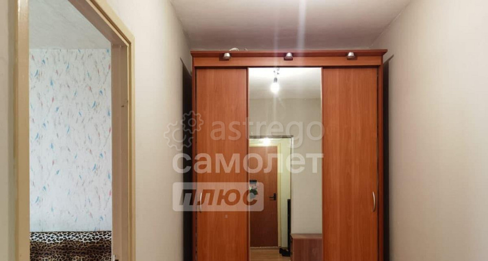 1-комн. квартира, 41.7 м2, 13/25 эт. Химки - изображение 4