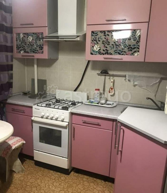 1-комн. квартира, 39 м2, 2/5 эт. Белгород - изображение 4