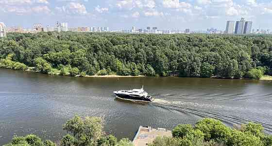 4-комн. квартира, 121.9 м2, 12/19 эт. Химки