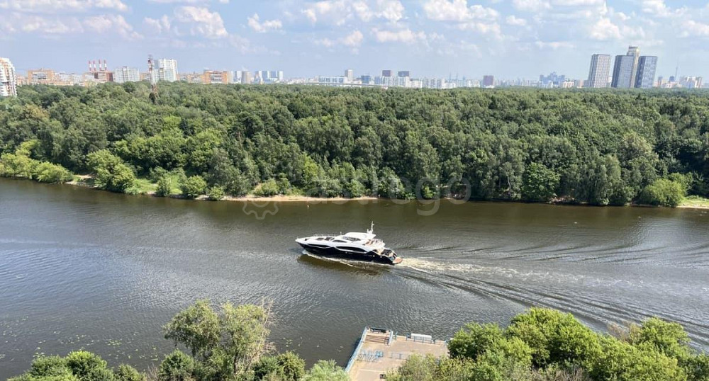 4-комн. квартира, 121.9 м2, 12/19 эт. Химки - изображение 2