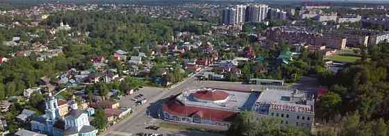 Торговое помещение, 7 м2 Сергиев Посад