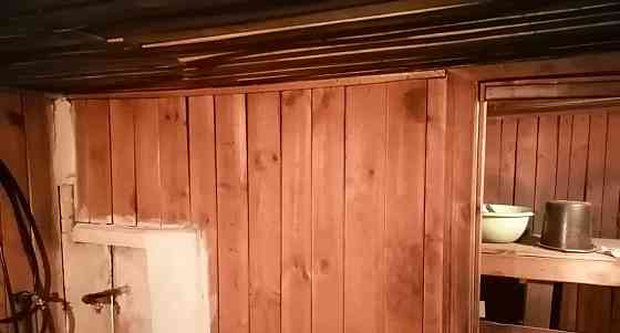 Коттедж, 95 м2, 6 соток, 1 эт. Заозерный