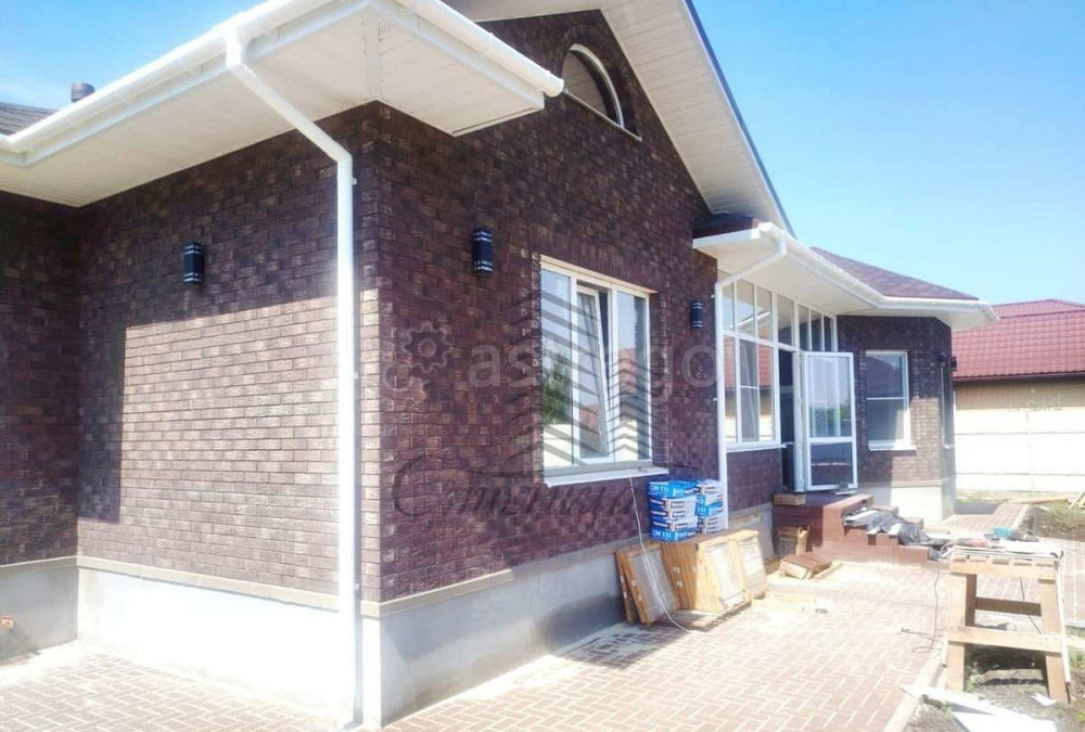 Дом, 198 м2, 15 соток, 1 эт. Дубовое - изображение 6