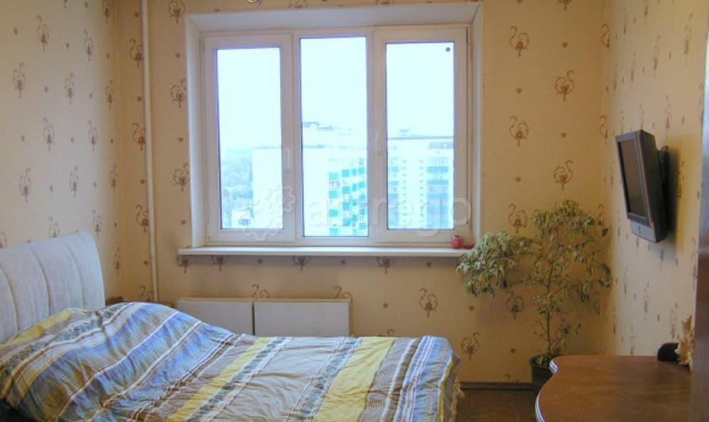 3-комн. квартира, 69 м2, 10/10 эт. Солнечногорск - изображение 6