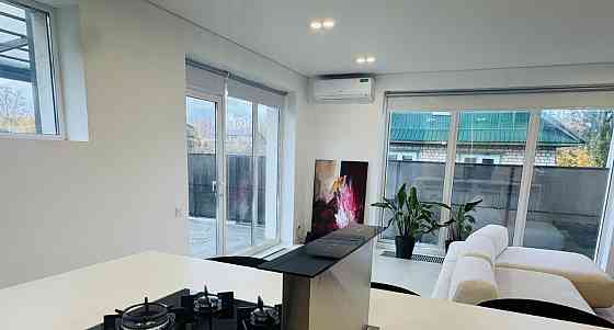 Дом, 130 м2, 7 соток, 2 эт. Дубна