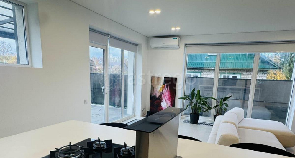 Дом, 130 м2, 7 соток, 2 эт. Дубна - изображение 6