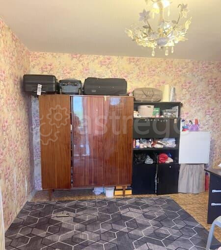 3-комн. квартира, 56 м2, 5/9 эт. Москва - изображение 8