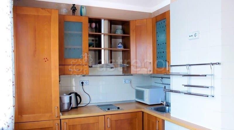 1-комн. квартира, 38 м2, 2/17 эт. Москва - изображение 10