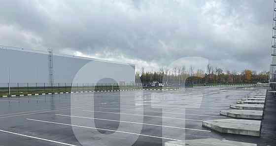 Склад, 7597 м2 Пушкино