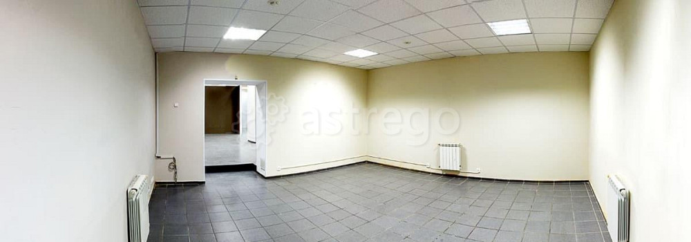 Торговое помещение, 234 м2 Губкин - изображение 3