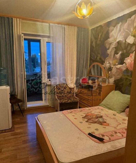 3-комн. квартира, 64 м2, 4/9 эт. Старый Оскол - изображение 3