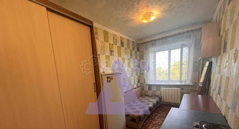 Комната, 12 м2, 5/5 эт. Барнаул - изображение 1