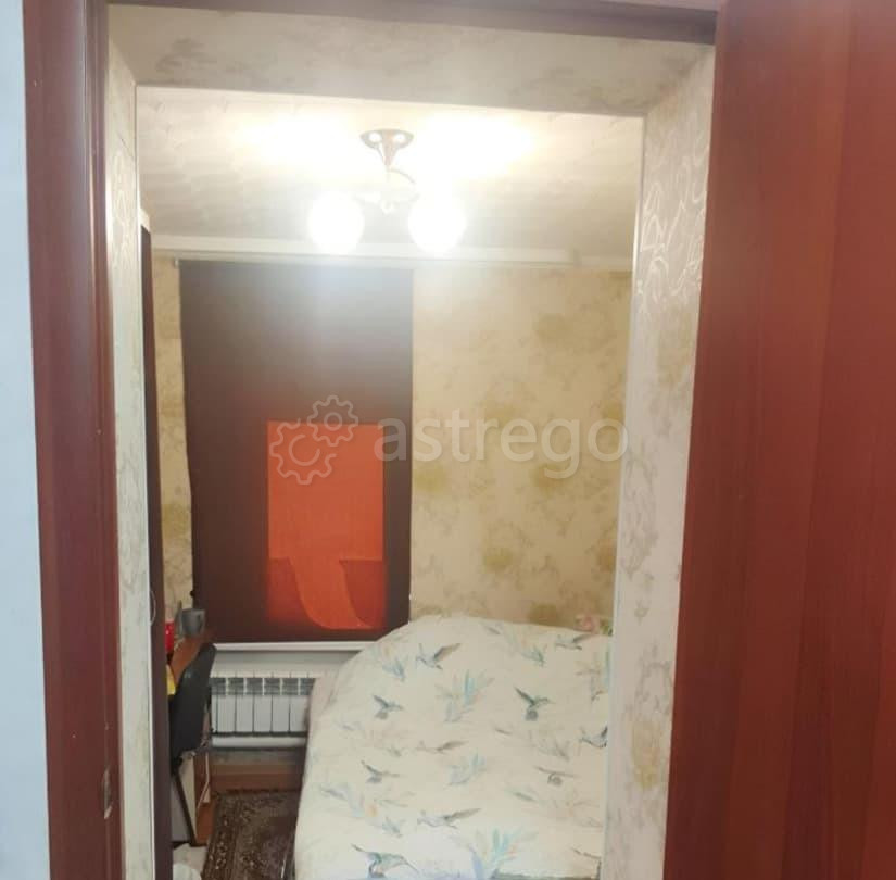 Дом, 52.6 м2, 4 сотки, 1 эт. Горно-Алтайск - изображение 4