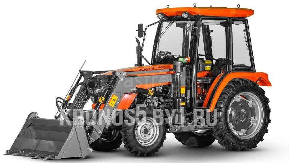 Погрузчик фронтальный ST FEL-500 Санкт-Петербург - изображение 1