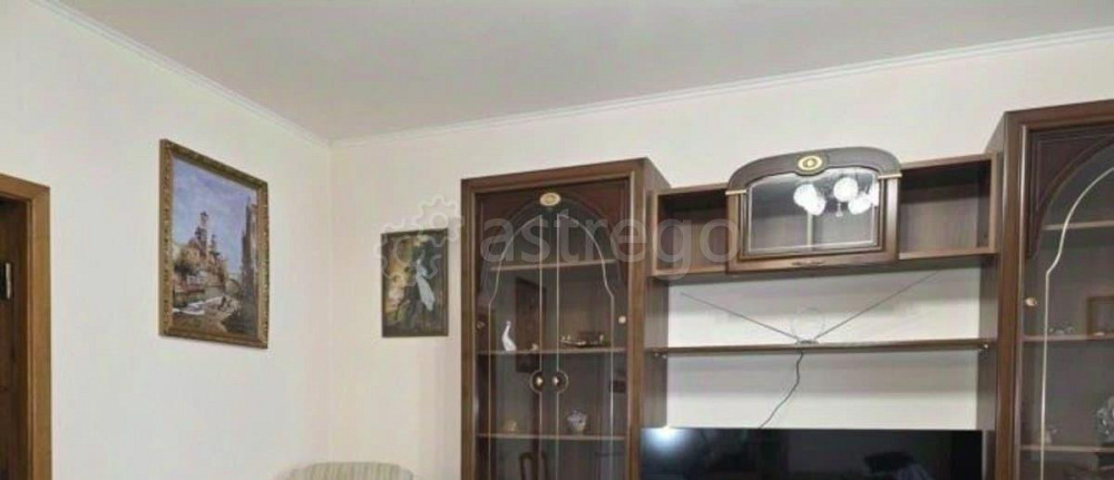 3-комн. квартира, 86 м2, 6/9 эт. Белгород - изображение 2