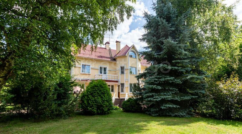 Коттедж, 480 м2 Апрелевка - изображение 6