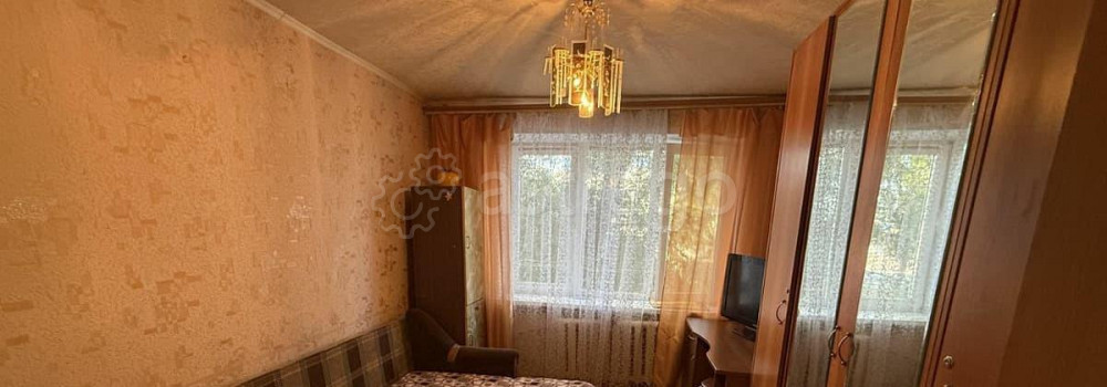 Комната, 12 м2, 2/5 эт. Белгород - изображение 2