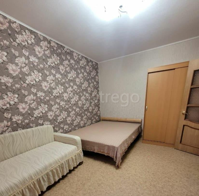 1-комн. квартира, 35 м2, 3/10 эт. Москва - изображение 4
