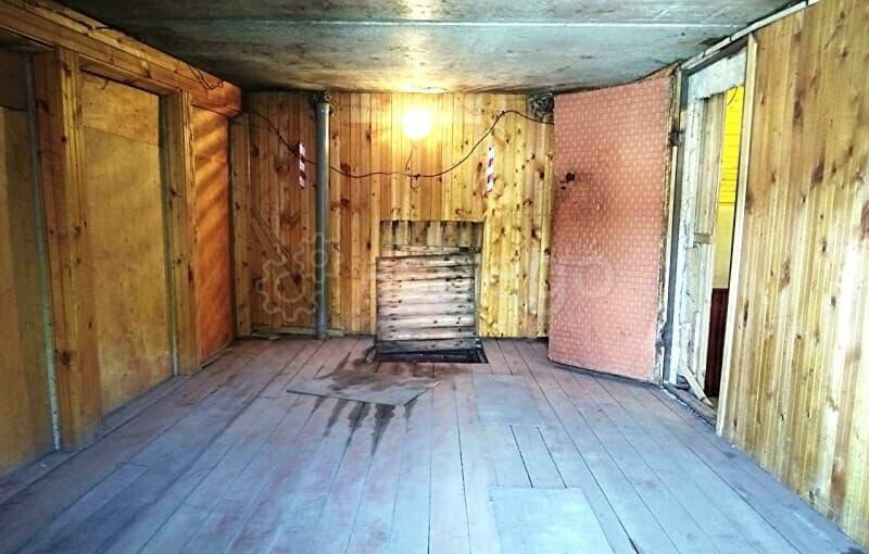 Гараж, 44 м2 Люберцы - изображение 2