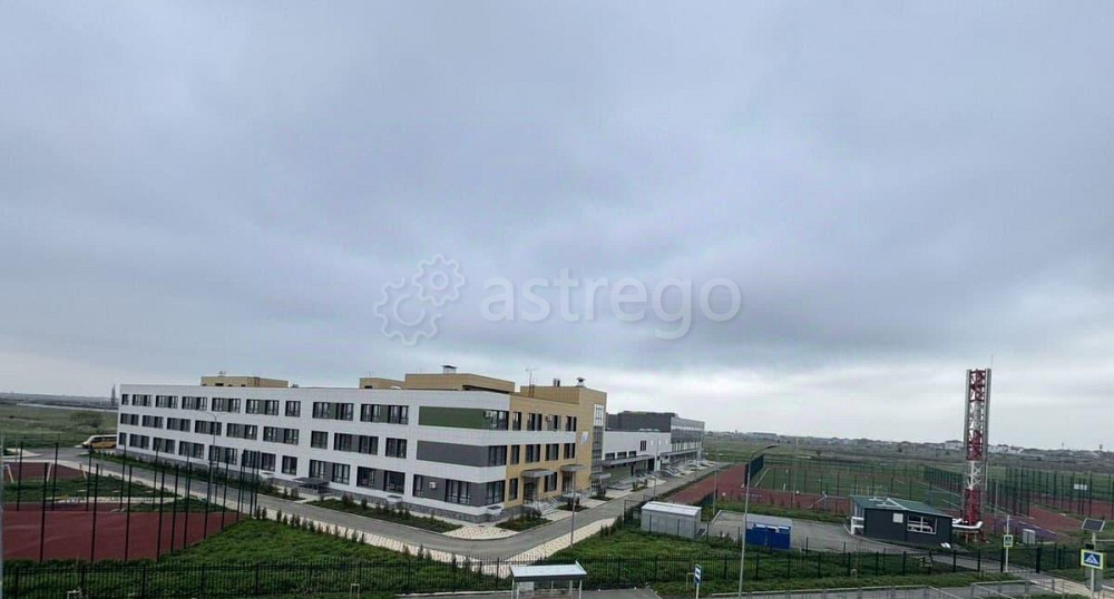 Свободного назначения, 348 м Яблоновский - изображение 6