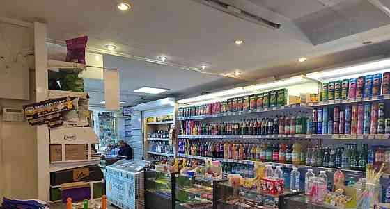 Торговое помещение, 71.2 м2 Апрелевка