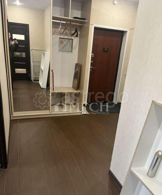2-комн. квартира, 64.1 м2, 13/20 эт. Москва - изображение 7
