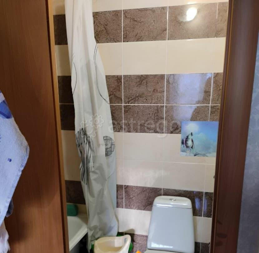 Комната, 23 м2, 1/9 эт. Красноярск - изображение 2