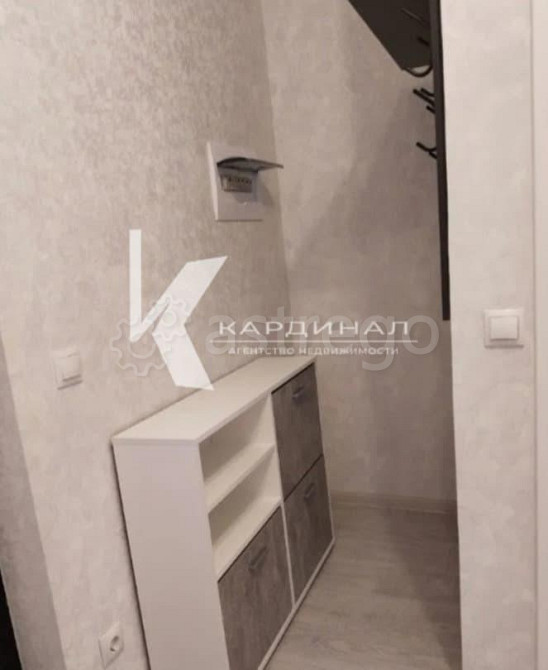 1-комн. квартира, 47 м2, 6/12 эт. Старый Оскол - изображение 6