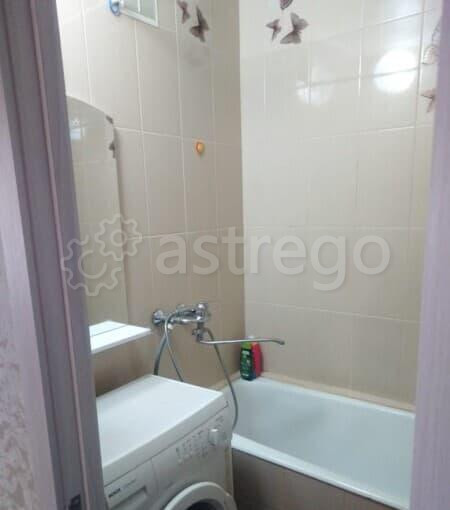 Посуточно, 2-комн. квартира, 57 м2, 5/9 эт. Белокуриха - изображение 9