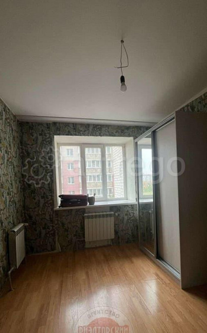 3-комн. квартира, 73 м2, 2/9 эт. Белгород - изображение 6