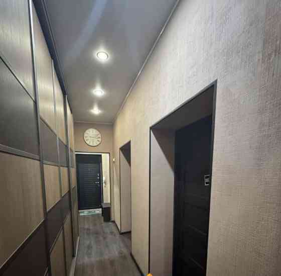 2-комн. квартира, 60.6 м2, 5/5 эт. Норильск