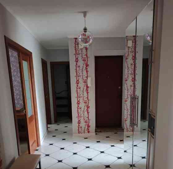 4-комн. квартира, 78 м2, 4/5 эт. Пушкино