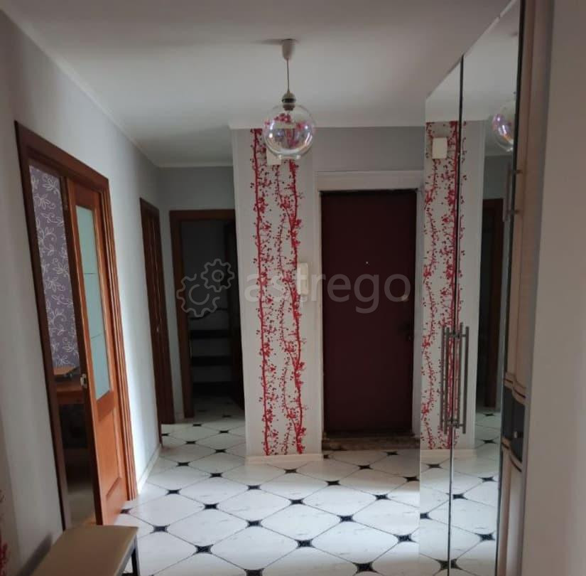 4-комн. квартира, 78 м2, 4/5 эт. Пушкино - изображение 6