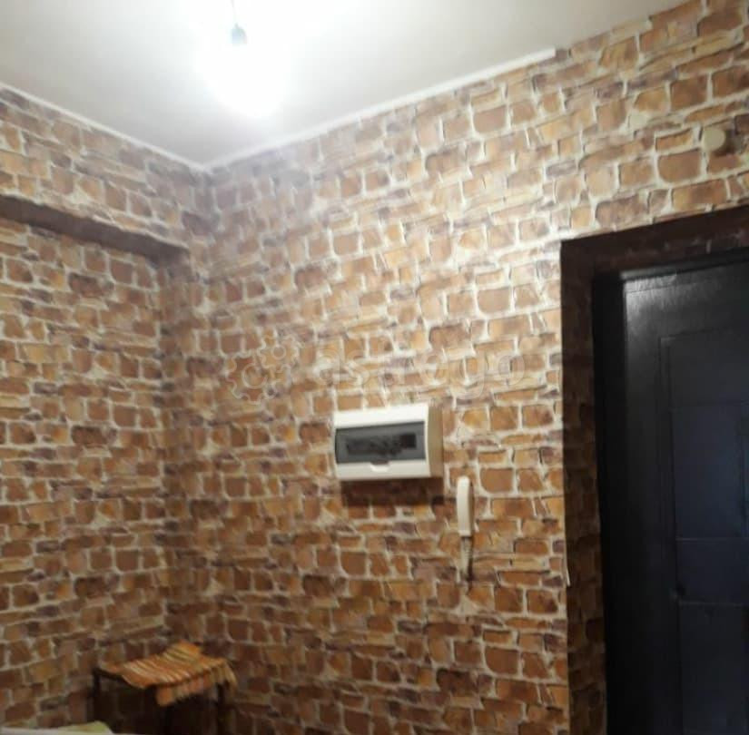 1-комн. квартира, 33 м2, 5/9 эт. Красноярск - изображение 4