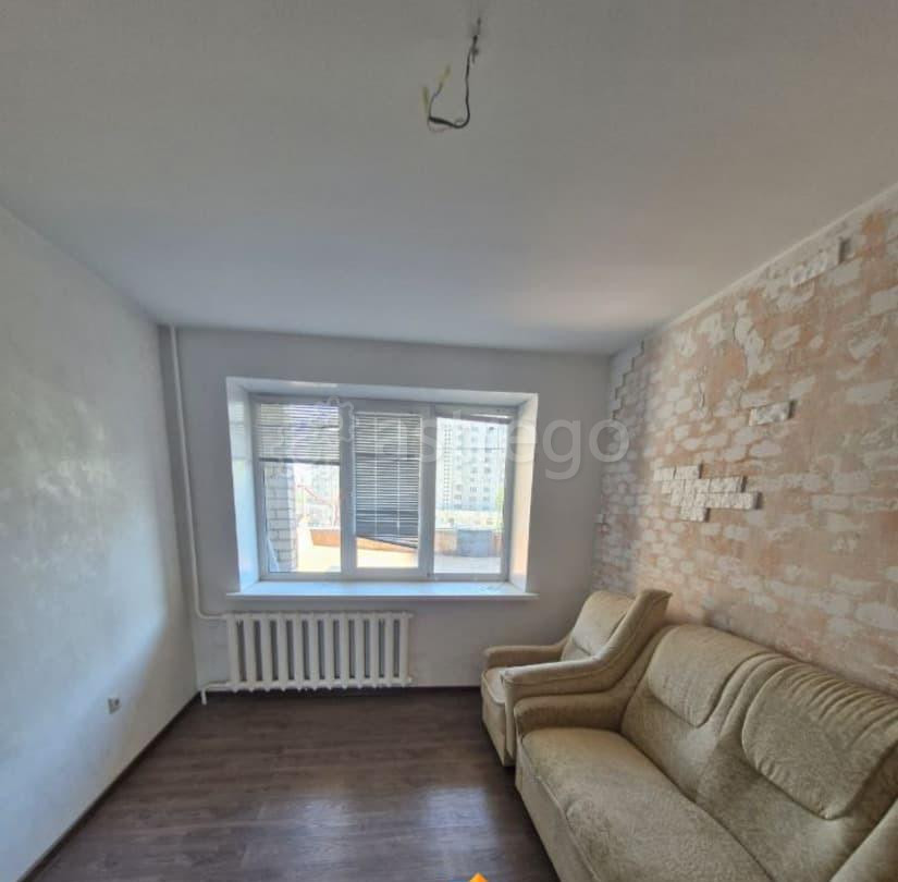 4-комн. квартира, 79.1 м2, 1/10 эт. Уфа - изображение 4