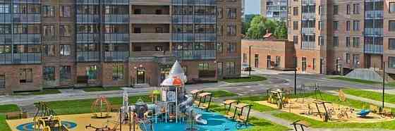 Студия, 29 м2, 11/12 эт. Домодедово