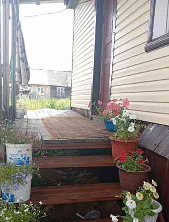 Дом, 81.1 м2, 7 соток Лесосибирск