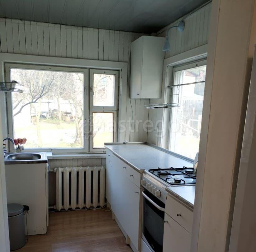 Дом, 60.5 м2, 7.4 сотки, 1 эт. Пушкино - изображение 1