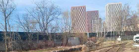 Коммерческий участок, 46.04 га Москва