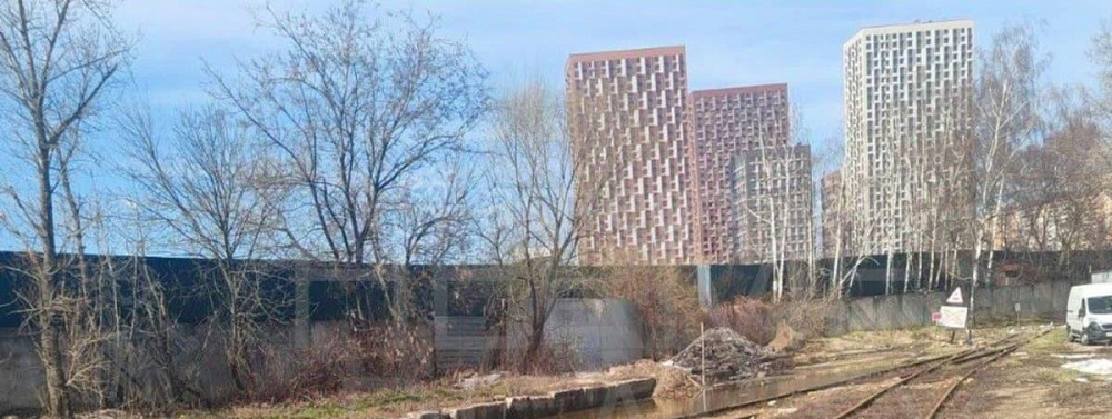 Коммерческий участок, 46.04 га Москва - изображение 6