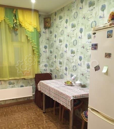 1-комн. квартира, 36 м2, 7/17 эт. Москва - изображение 3