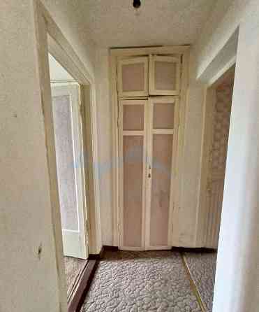 3-комн. квартира, 58.1 м2, 3/5 эт. Норильск