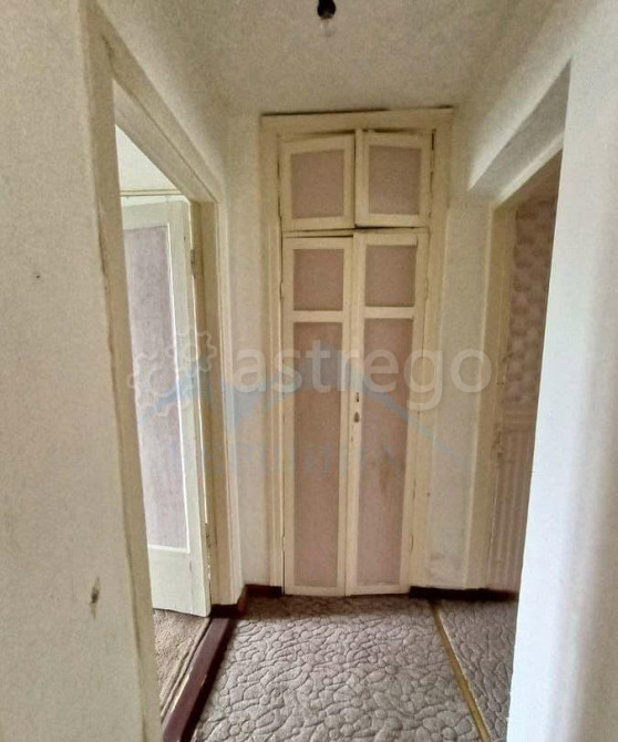 3-комн. квартира, 58.1 м2, 3/5 эт. Норильск - изображение 3