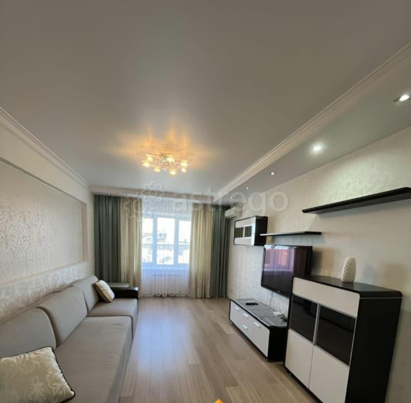 2-комн. квартира, 70 м2, 5/16 эт. Астрахань - изображение 7