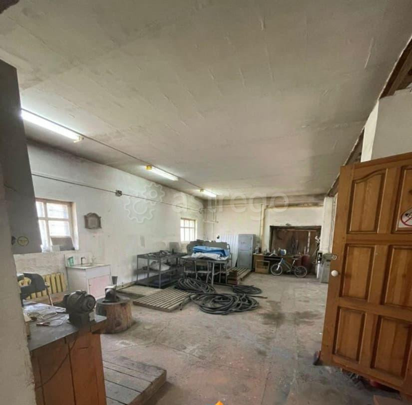 Производственное, 1000 м2 Горно-Алтайск - изображение 4