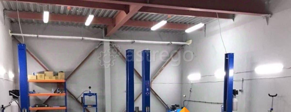 Готовый бизнес, 110 м2 Санкт-Петербург - изображение 1