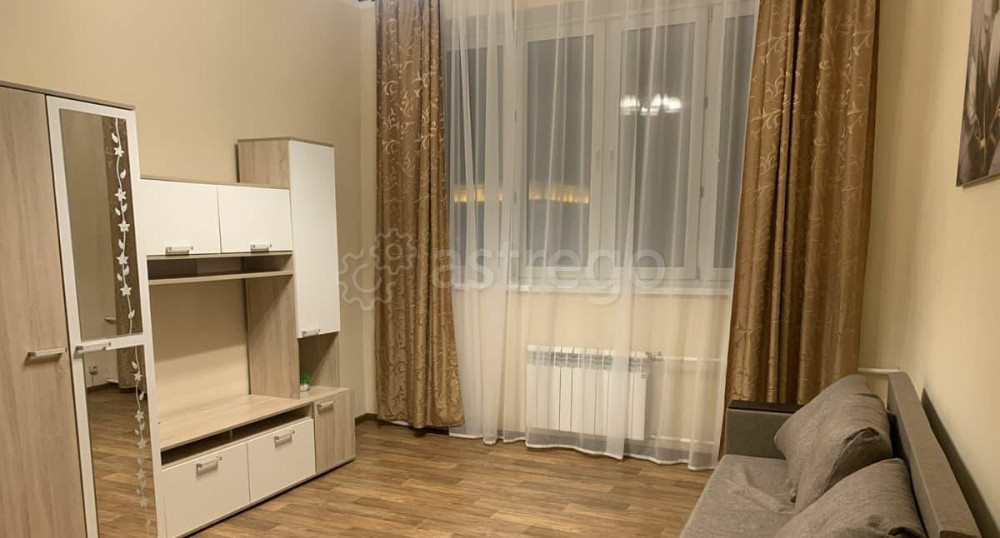 2-комн. квартира, 61 м2, 8/8 эт. Москва - изображение 2