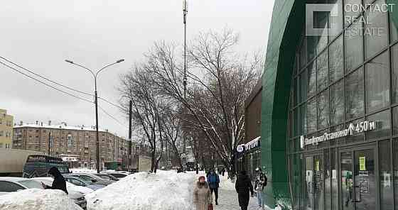 Торговое помещение, 68.7 м2 Москва