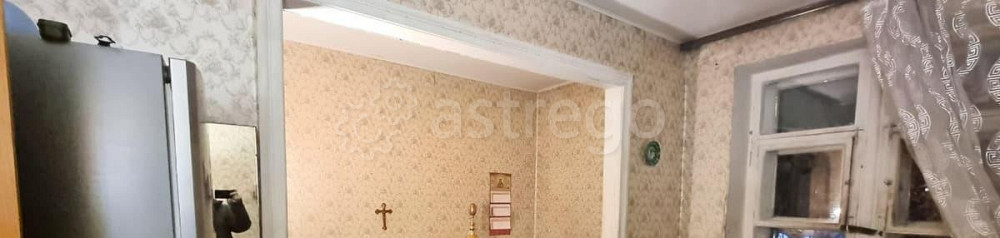 Комната, 22.1 м2, 2/6 эт. Москва - изображение 3
