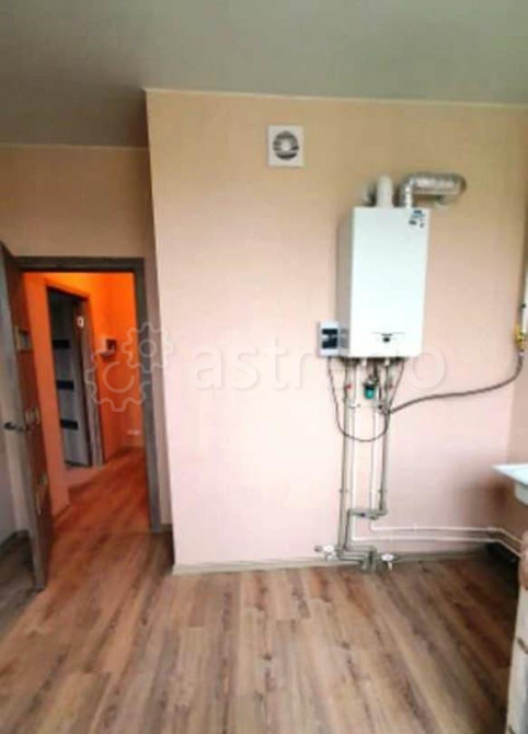 1-комн. квартира, 37 м2, 4/7 эт. Дубовое - изображение 3